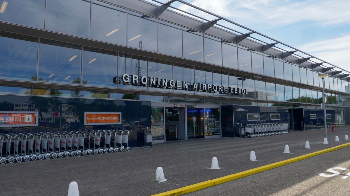 Rechter dwingt staatssecretaris opnieuw te kijken naar aantal vluchten Groningen Airport Eelde