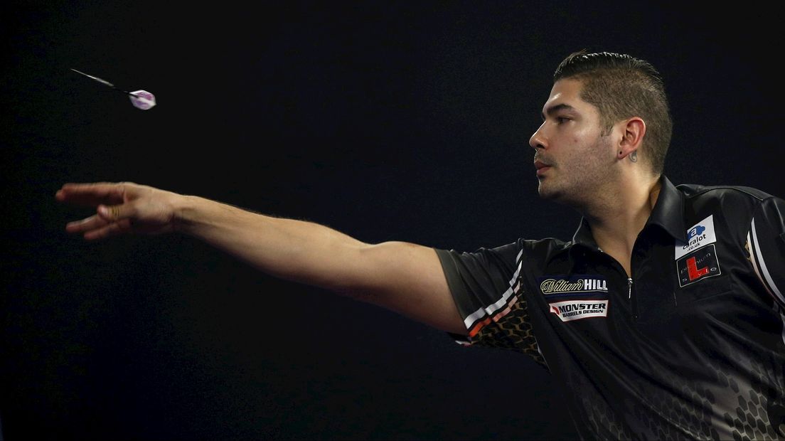 Jelle Klaasen