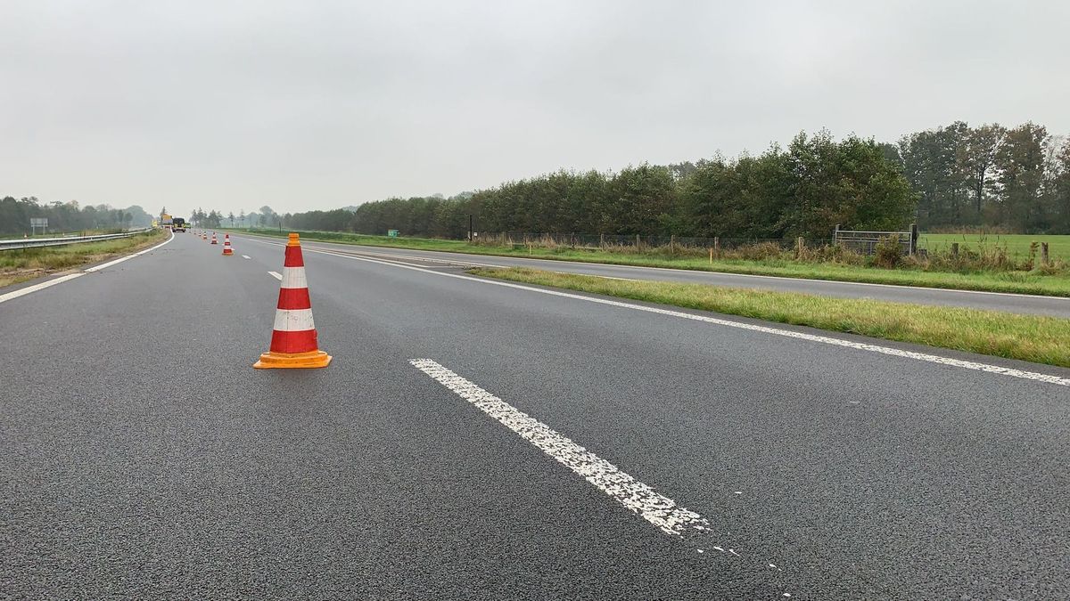 Rapport FUMO over wegproblemen Centrale As: grote fouten en twijfels