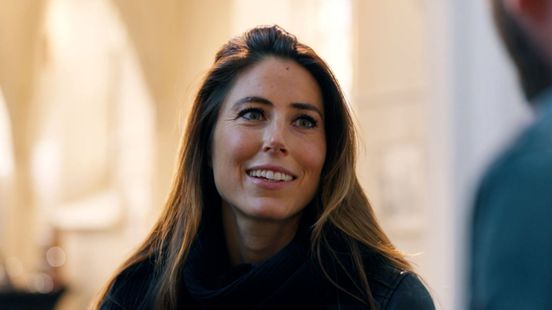 Iris Hond schreef al op haar elfde zelf muziek