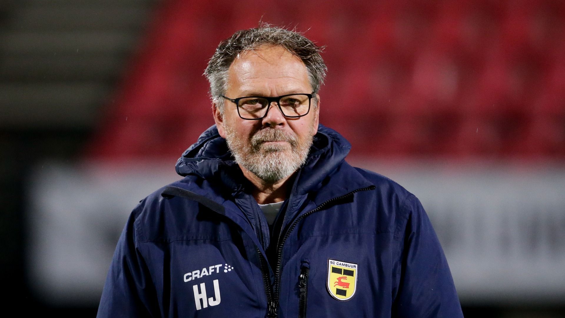 Henk de Jong