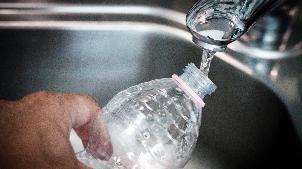 Wel nieuwe woningen, geen drinkwater? 'We moeten haast maken met nieuwe bronnen'