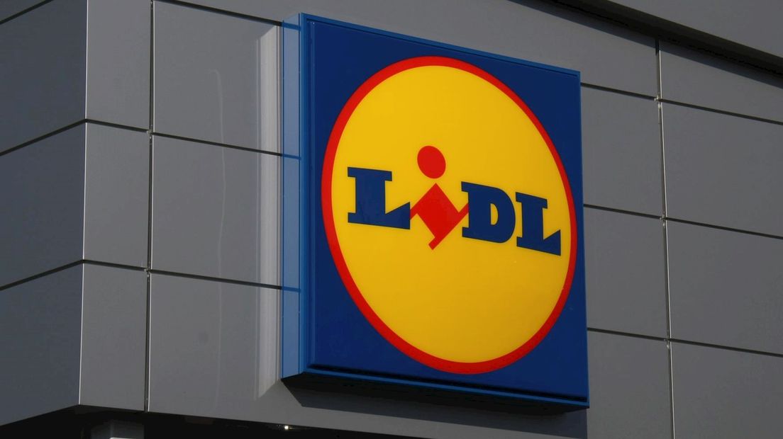 Geen grotere Lidl supermarkt in IJsselmuiden