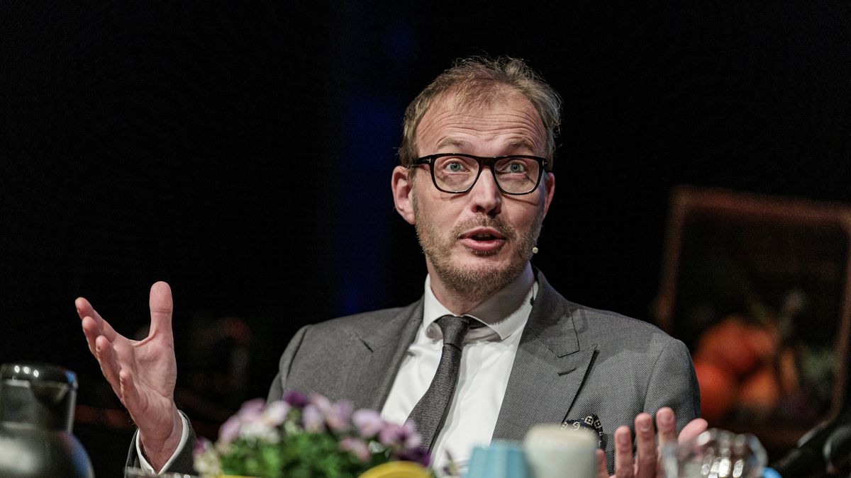 Drentse burgemeester in Gelderse dienst wint prestigieuze prijs: 'Het was een jaar van hoogte- en di