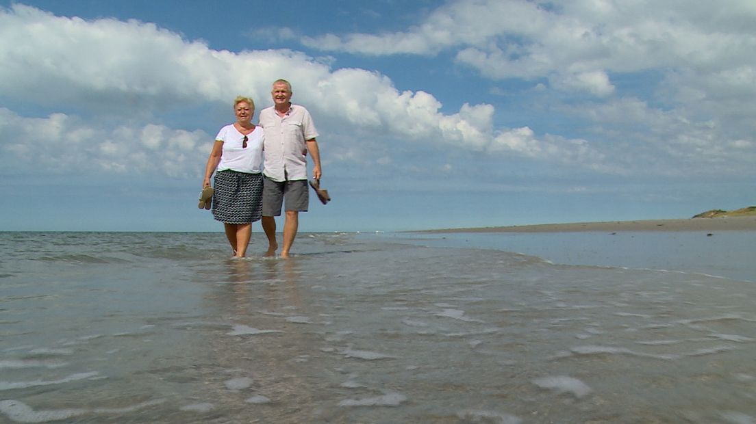 'Zeeland ist wie ein paradijs!'