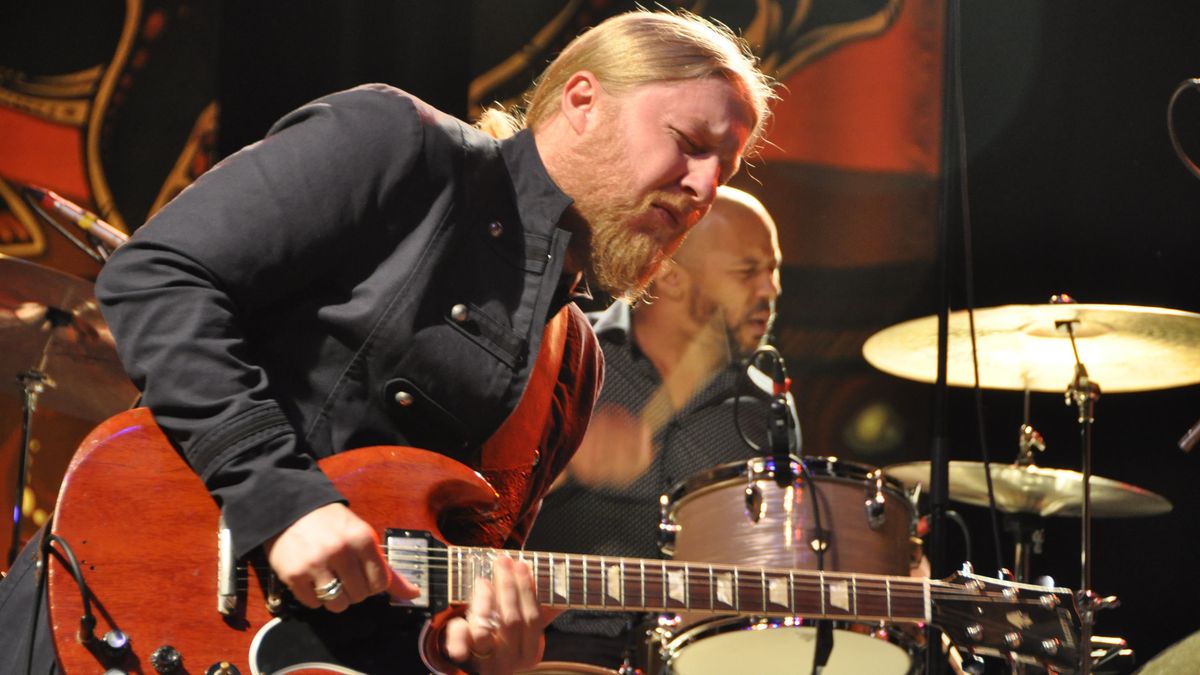 Bluesfestival Grolloo trekt opnieuw grote naam