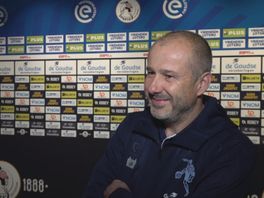Driessen: 'Eerste helft vergeten we ons te belonen, tweede helft was voor NAC'