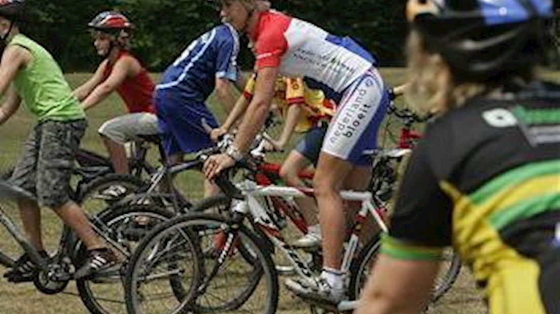 Loes Gunnewijk