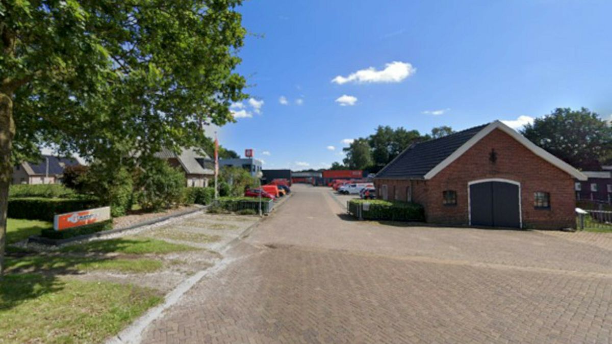 Uitbreiding Bouwbedrijf Buursema in Erm forse stap dichterbij