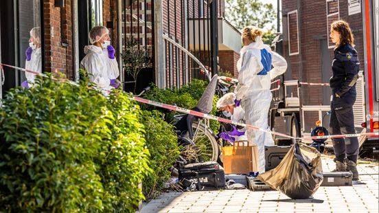 Toestand gewonde Mijdrecht is zorgelijk, meldt politie Home