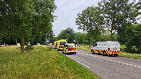 Tijdelijk geen treinen tussen Wehl en Doetinchem