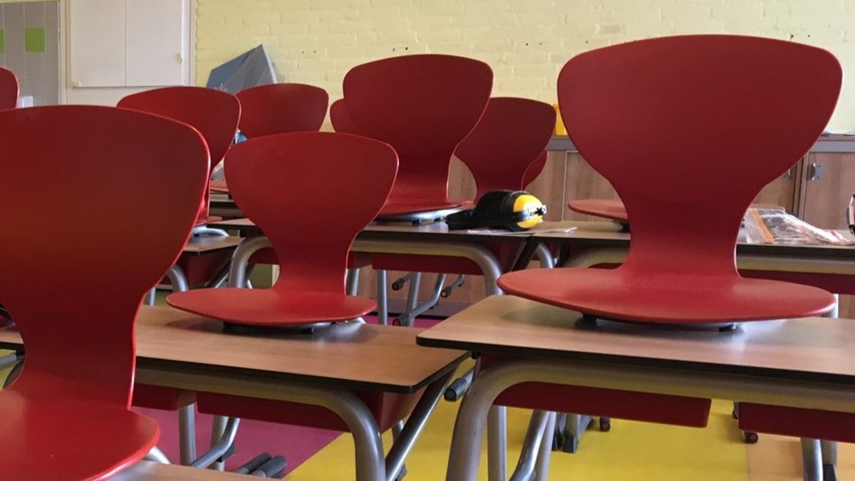 Basischool Master Sneek dicht: 