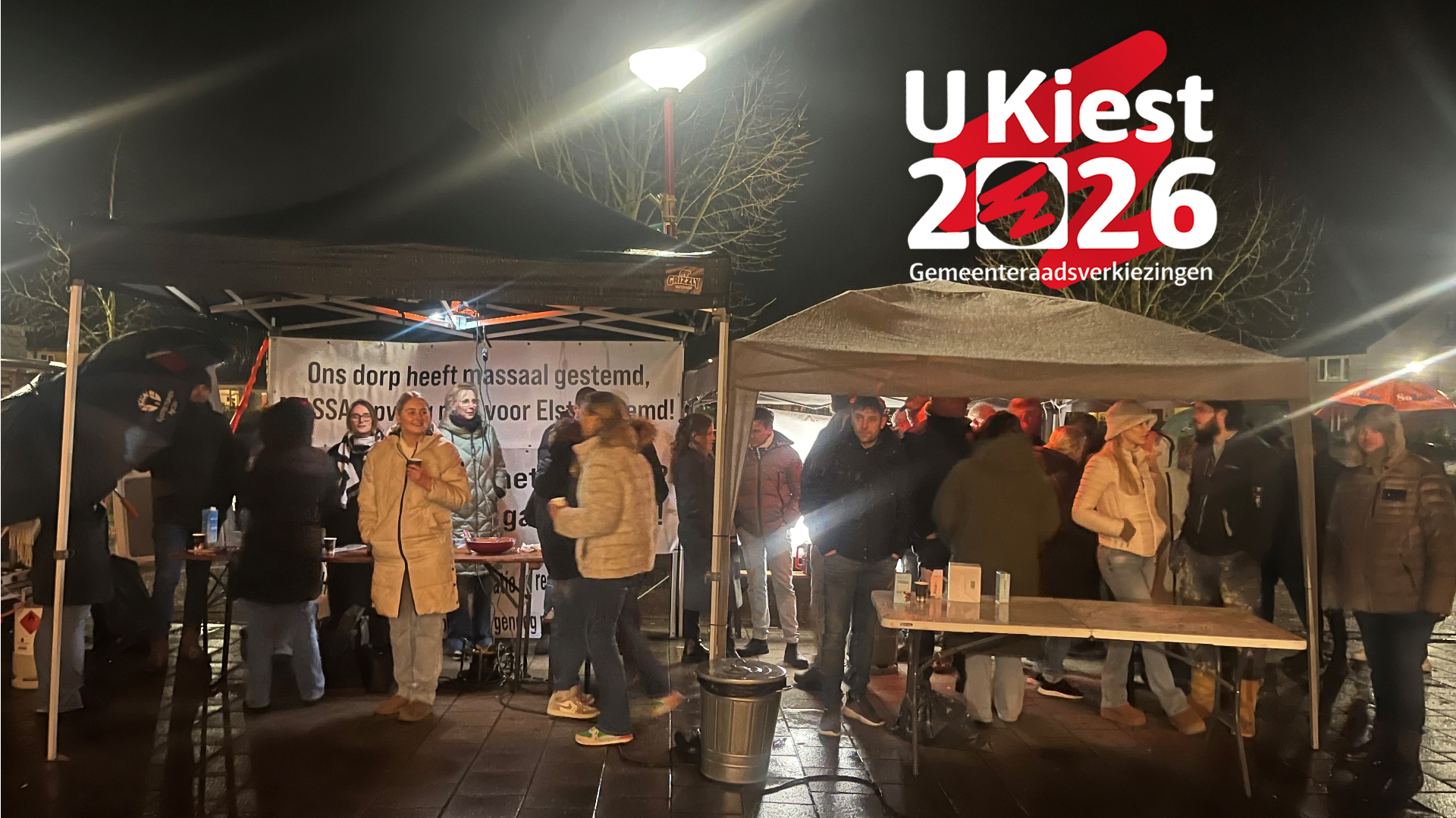 Partijen Rhenen oneens over oplossing azc-discussie: 'Dan moet Rijk wel met geld komen'