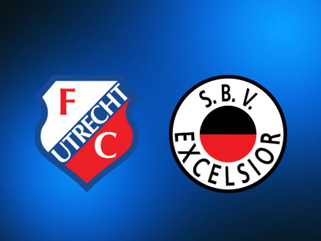 FC Utrecht - Excelsior