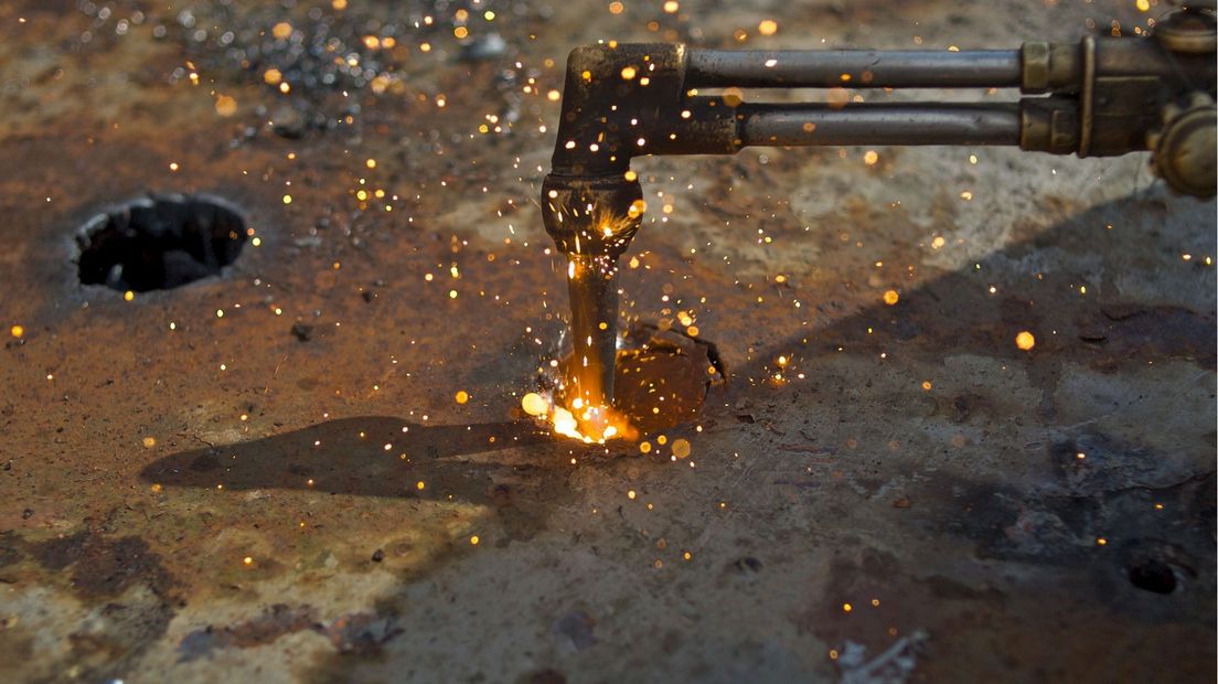 Hoeben Metalen hoeft dwangsom niet te betalen