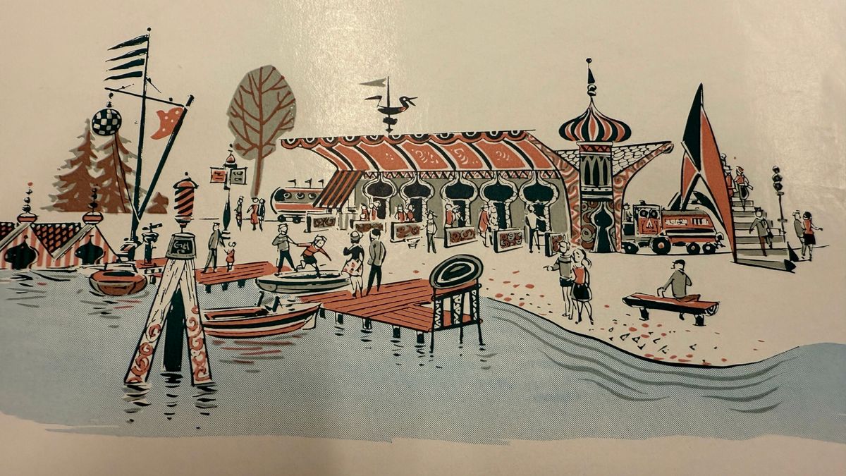 Oliepretpark Aladdins Wonderland in Zandpol: het sprookje dat niet uitkwam