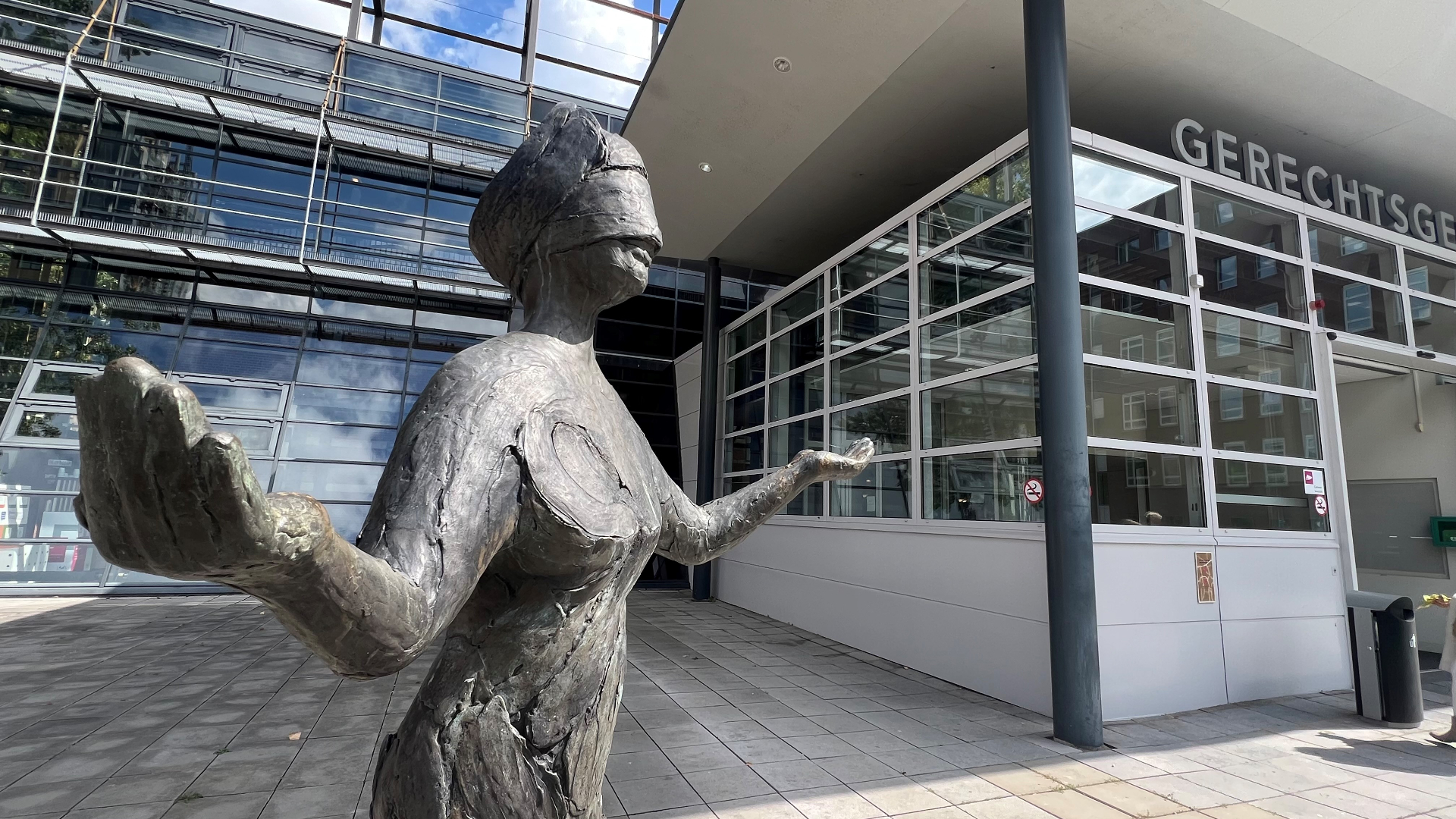 Onderzoek naar verdachte fatale steekpartij Den Dolder bijna klaar: proces start in 2026