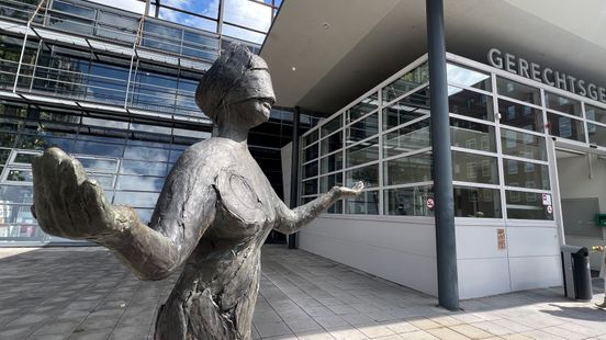 Ex-politieman vrijgesproken van verkrachting 17-jarig meisje Home