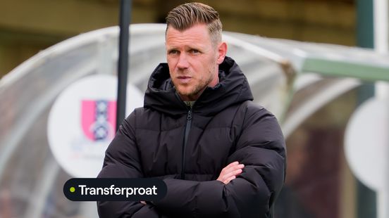 PEC Zwolle haalt Maikel van der Werff als assistent Nieuws