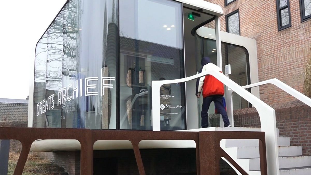 Drentse gemeenten werken samen aan beter archiefbeheer