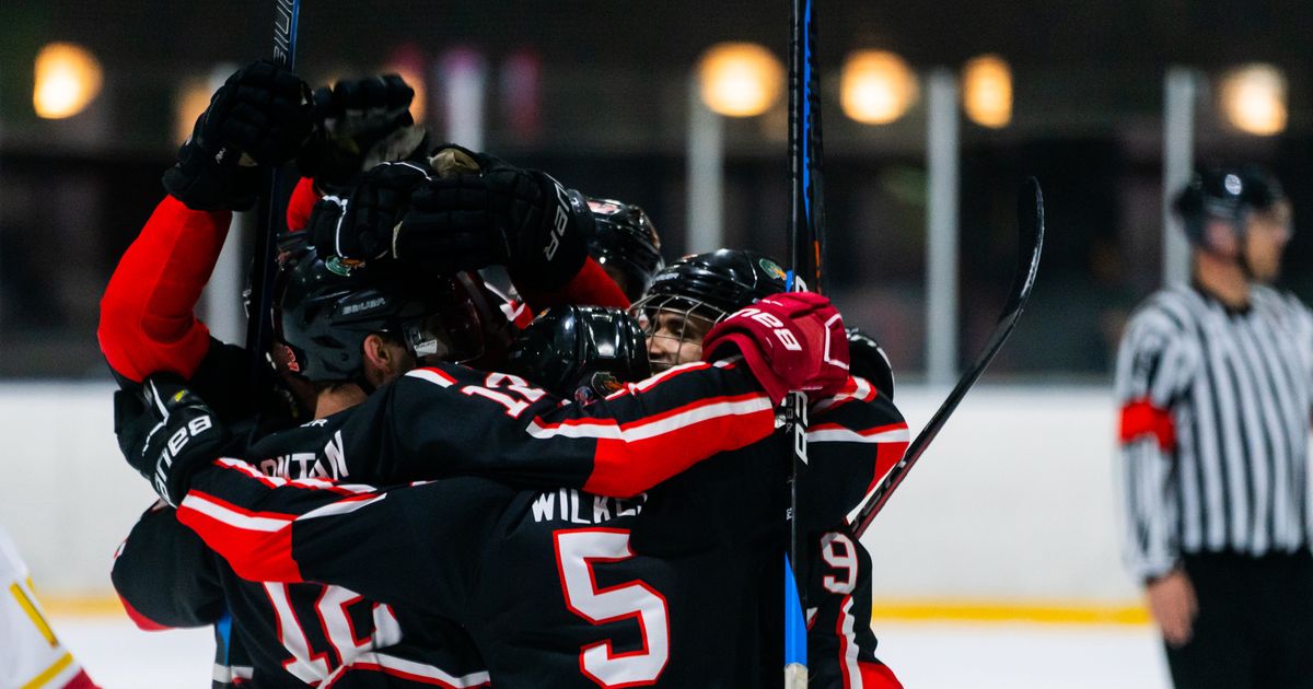 Sport Kort week 45: Derde zege op rij IJCU Dragons, Van der Haar grijpt mis