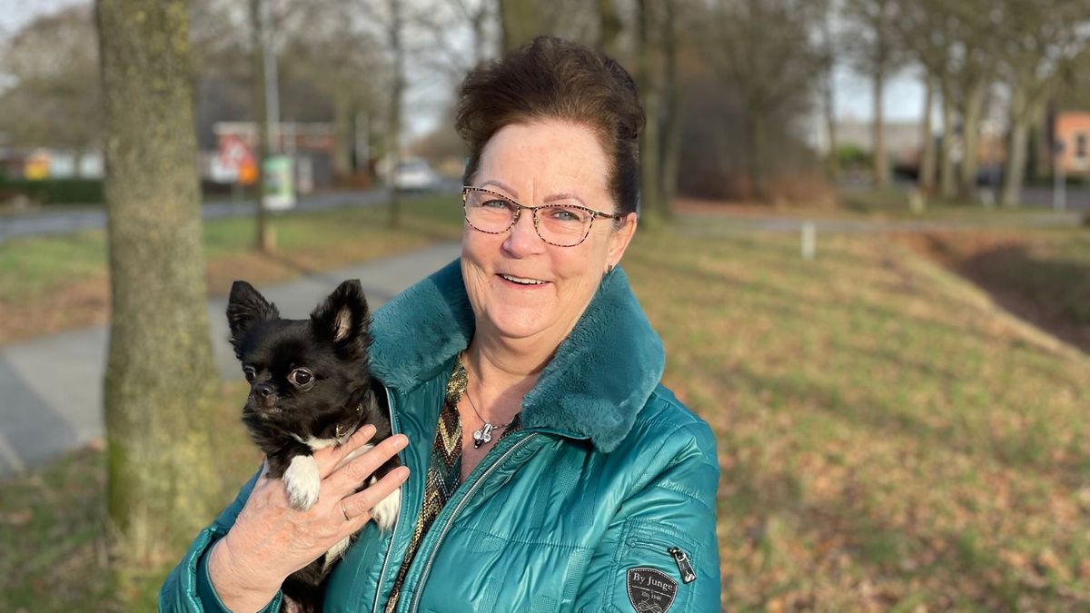 Inwoners Nieuw-Weerdinge verdelen ton Postcode Loterij: 'Elk kleinkind krijgt 1.000 euro'