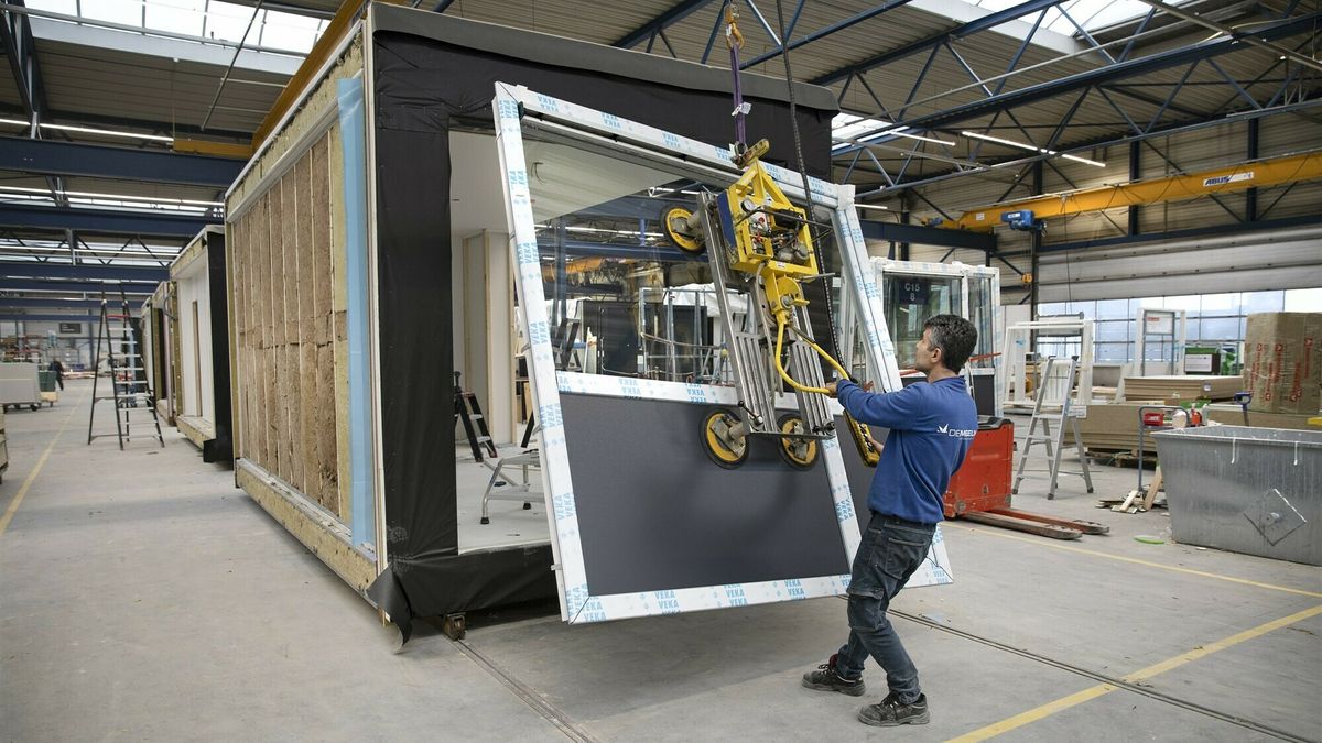 Nieuwe woningen moeten woningnood op Schouwen-Duiveland oplossen