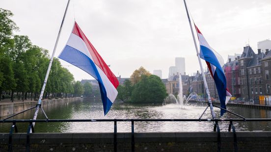 Liveblog dodenherdenking | Dorp heeft na 81 jaar eigen monument - Eerste herdenkingen begonnen Home
