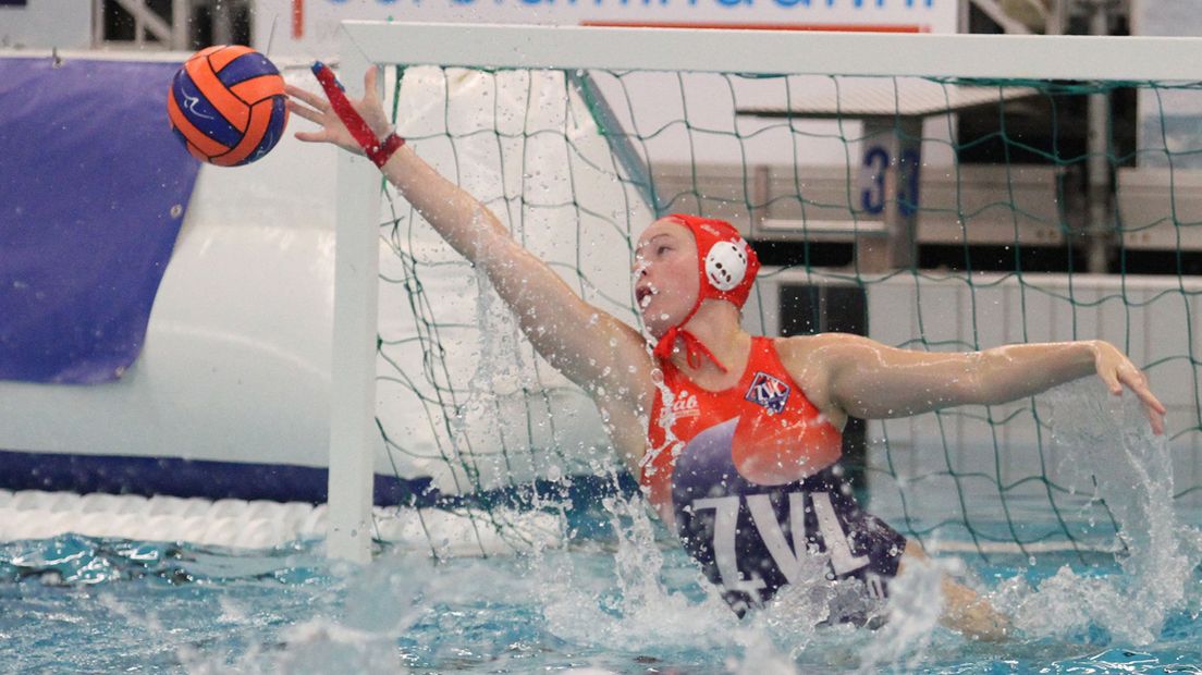 ZVL Waterpolo (VI Images)