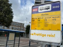 Kamer is aanhoudende overlast op buslijn Emmen-Ter Apel zat en eist maatregelen