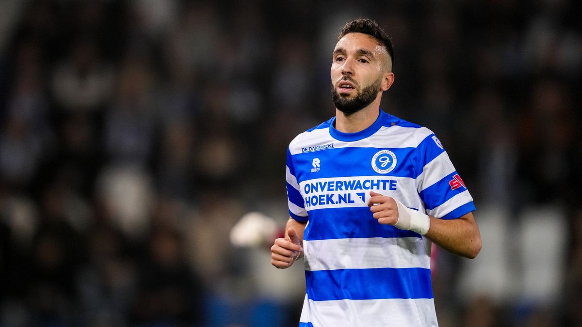 Transfercarrousel amateurvoetbal | Scheveningen versterkt zich met bekende oud-profvoetballer