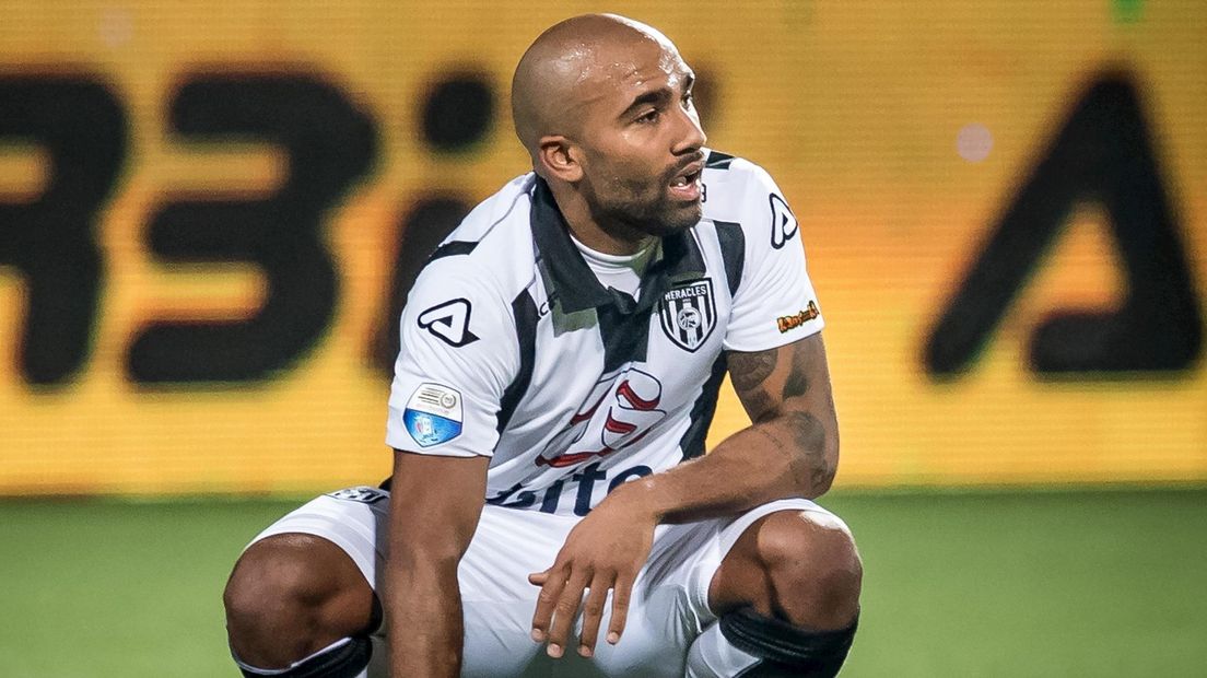 Samuel Armenteros
