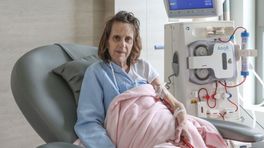Nierpatiënt Monique (53) merkt nog niets van de jarige donorwet