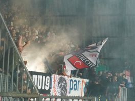 Waarschuwing aan FC Utrecht-hooligans: bij nieuwe rellen stadion deels dicht of geen uitpubliek