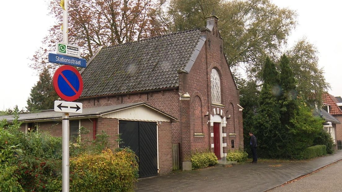 Synagoge Raalte