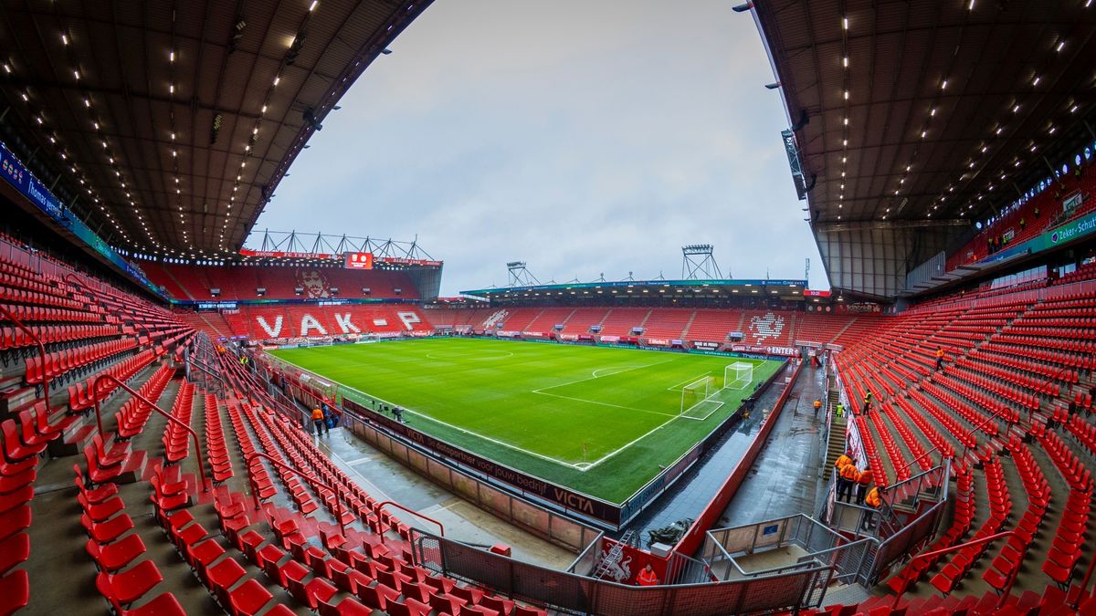 FC Groningen wil negatieve spiraal doorbreken tegen FC Twente