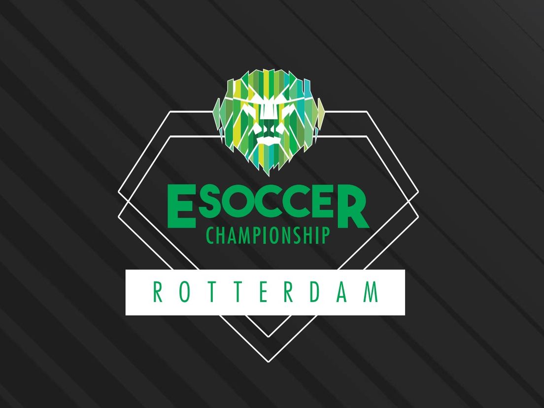 Esoccer Championship Rotterdam