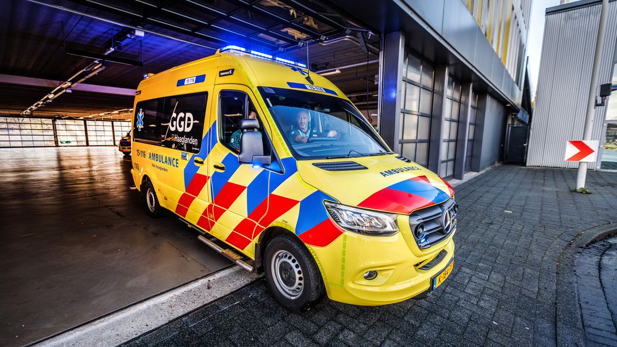 Dronken bestuurder die fietsster aanreed moet 1,5 jaar de cel in