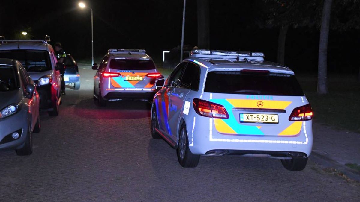 Verdachte (20) van schietincident in Terneuzen blijft voorlopig in de cel