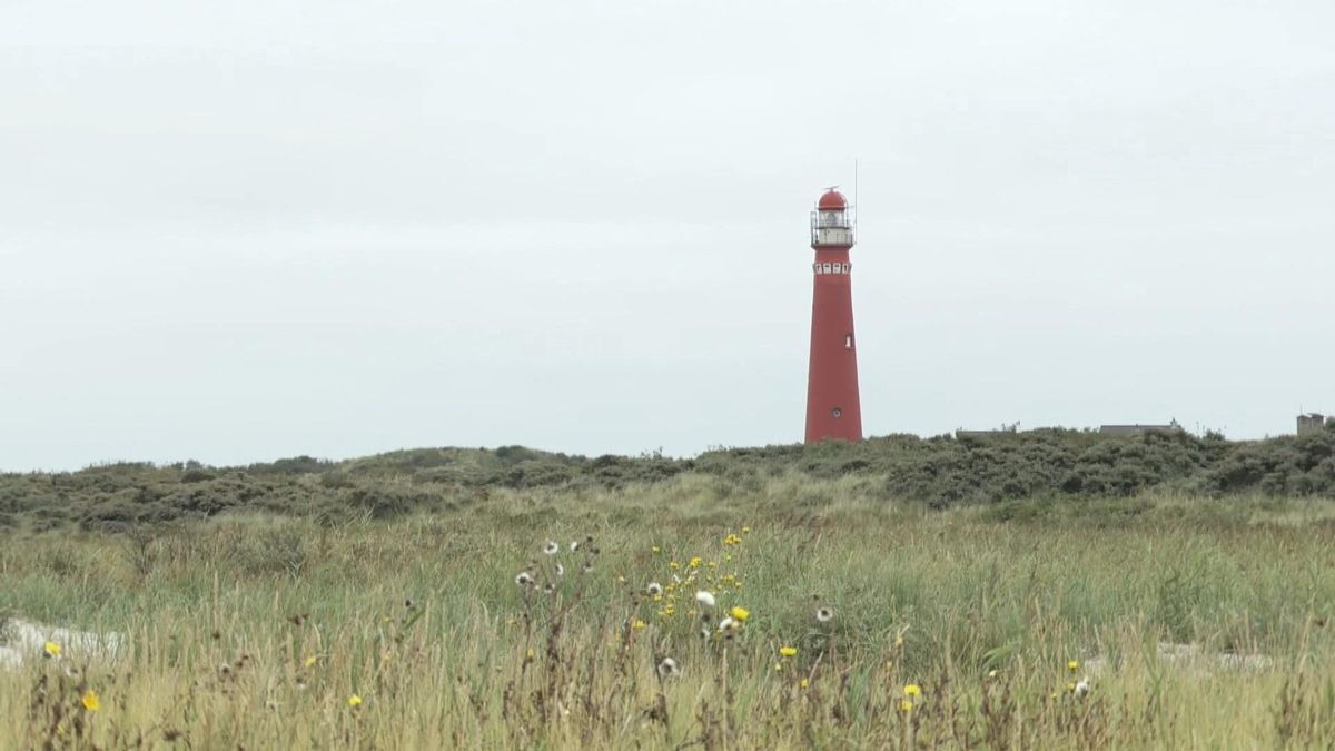 Tweede Kamer: Dijk- en duinversterking op Schiermonnikoog moet doorgaan