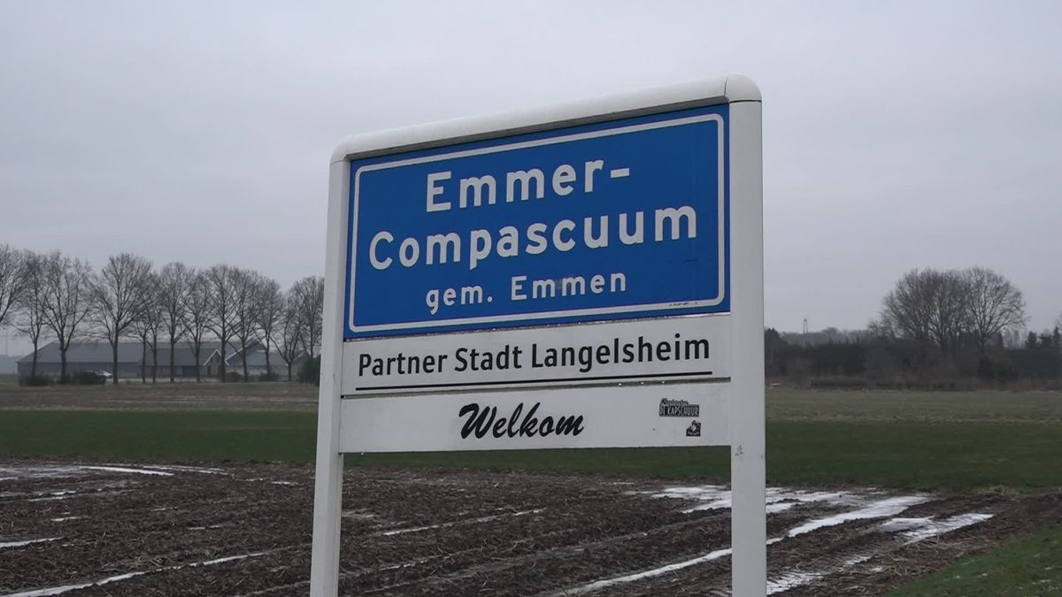Komt er een einde aan 20e penning Emmer-Compascuum?