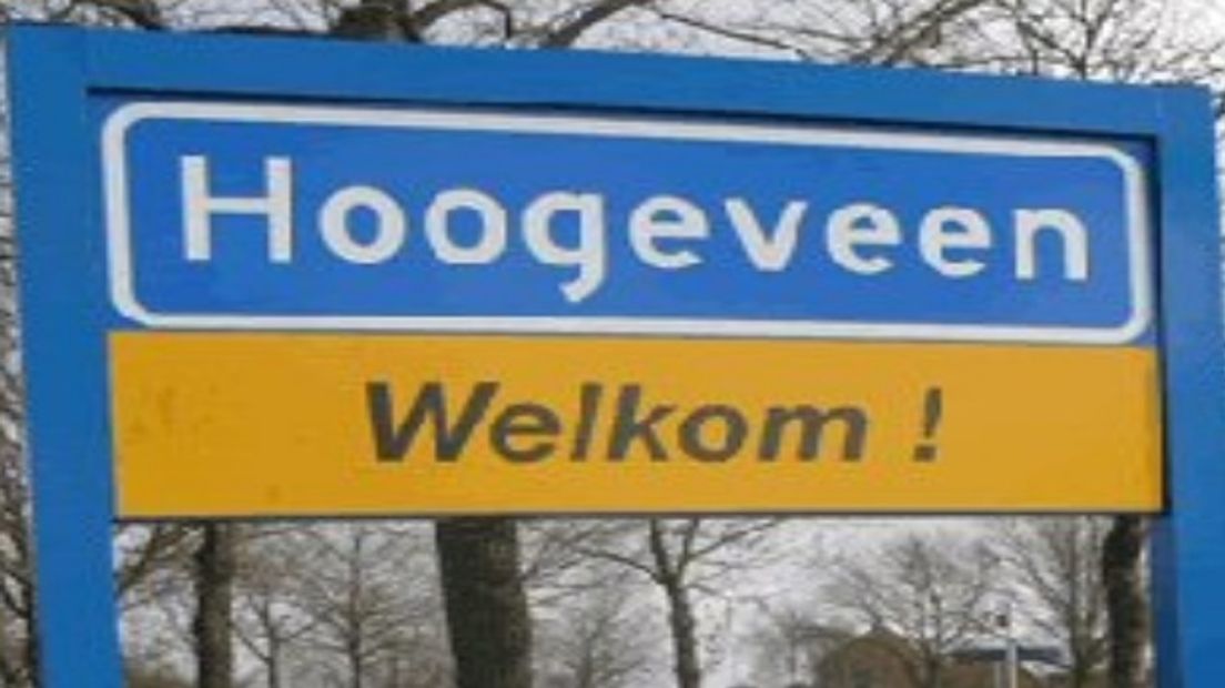 De gemeente Hoogeveen is genomineerd voor Sportgemeente van het Jaar 2015 (Rechten: archief RTV Drenthe)