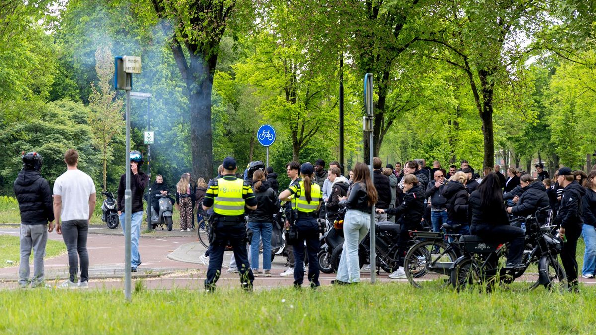 Apeldoorn grijpt in na avonden vol ongeregeldheden