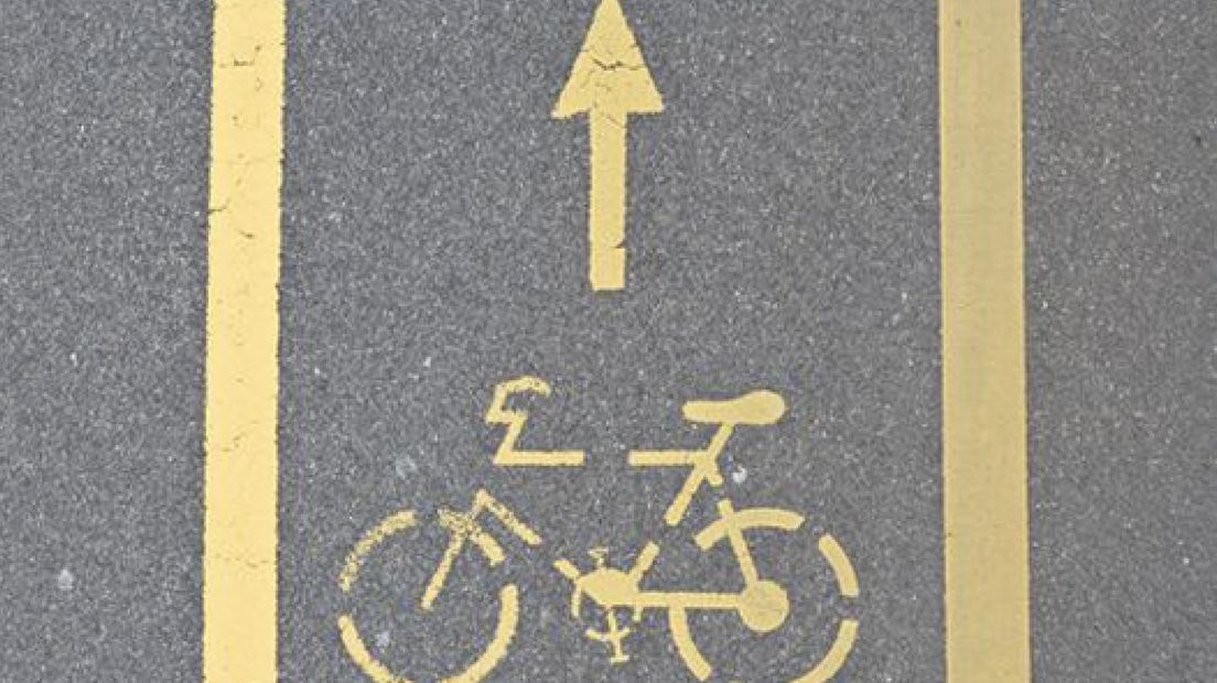 Groen licht voor snelweg voor fietsers De Liemers