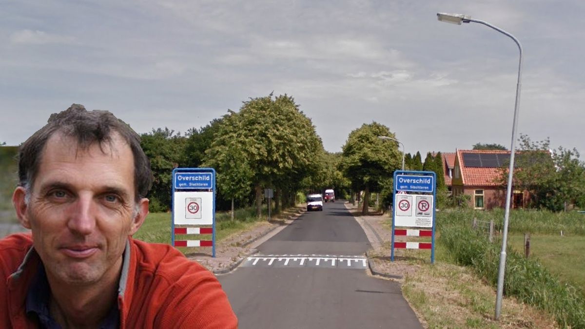Stedenbouwkundige wordt 'dorpsbouwmeester' van Overschild