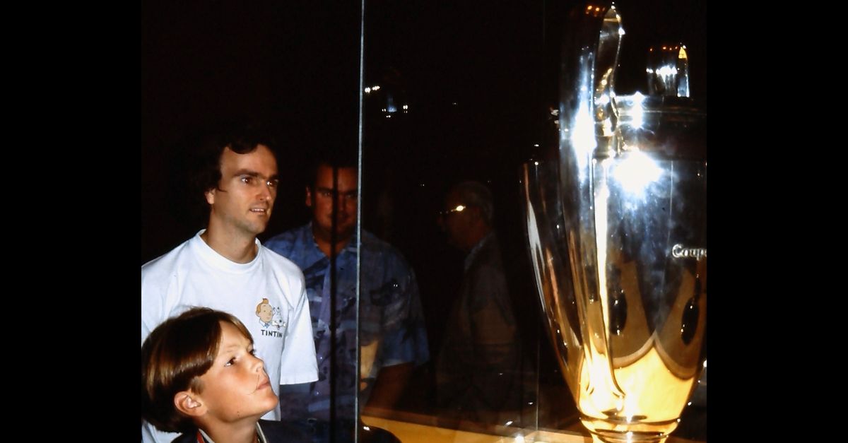 Column: Dromen van de cup met de Grote Oren - Rijnmond