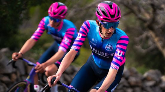 Geen Tour de France maar wel Giro d'Italia voor ploeg van Wout Poels Nieuws