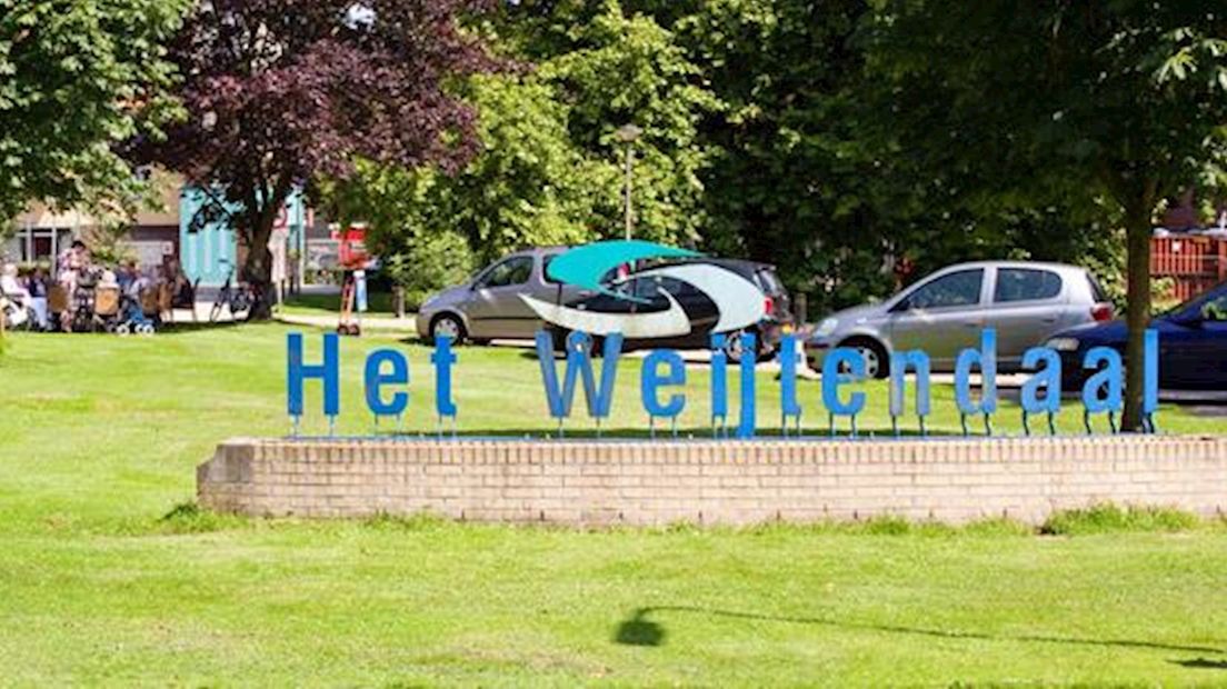 Zorgcentrum Het Weijtendaal in Wijhe