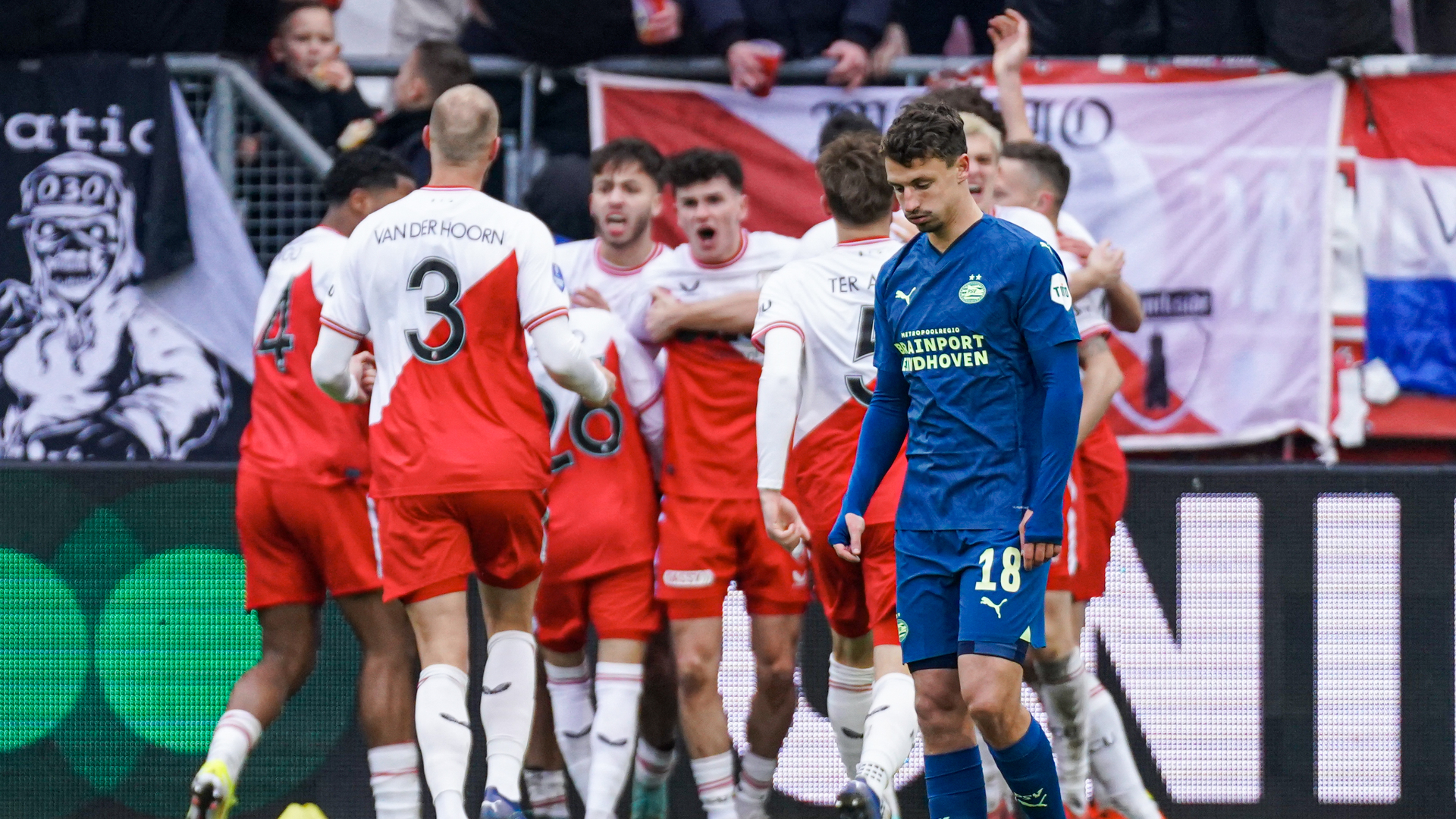 FC Utrecht klaar voor laatste duel van 2025: 'PSV zal favoriet zijn, maar we hebben echt wel een kan