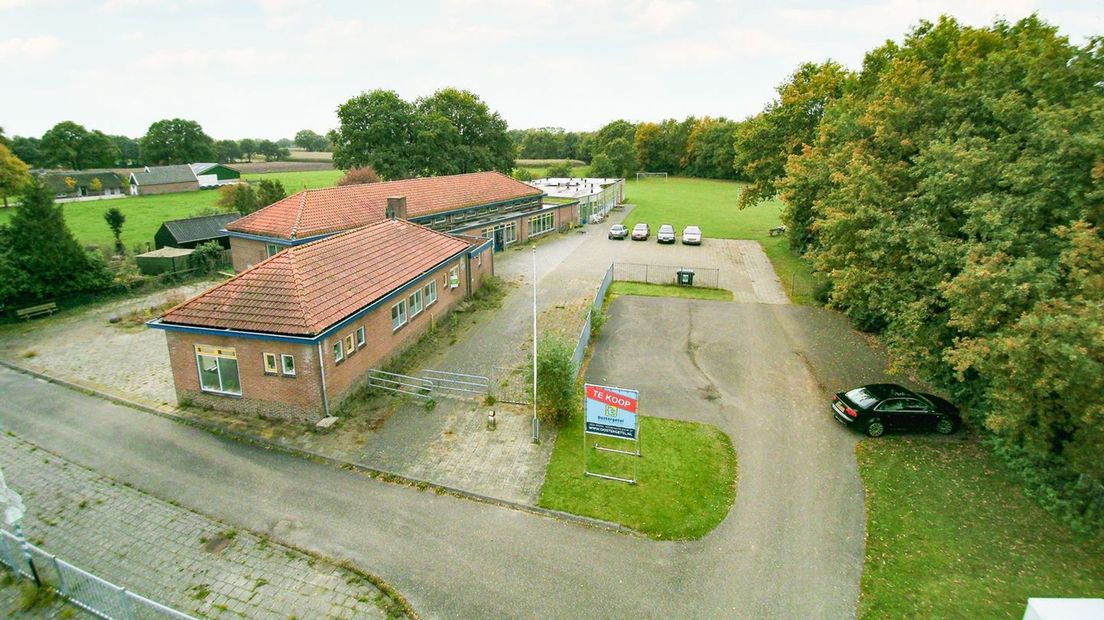 Havelterbergschool